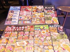 -火炉火自助餐(喜隆多店)