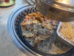 -金喜娜无限自助烤肉(泰达永旺店)