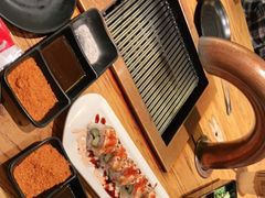 -千寻烧肉(政务区店)