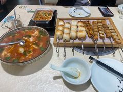 -和庆斋羊蝎子火锅·碳缸烧烤(顺义旗舰店)