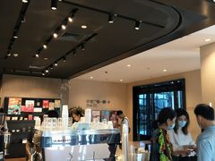 -Seesaw Coffee(环贸iapm店)