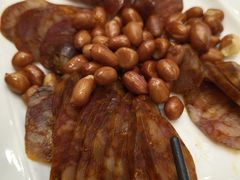 -玉华台饭庄·淮扬菜·烤鸭(望京店)