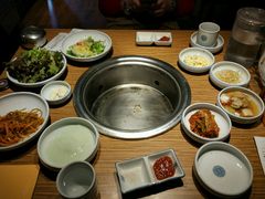 -王妃家(明洞中央店)