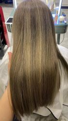 -E-salon伊上造型