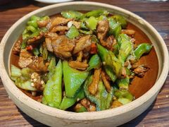 -民间瓦缸煨汤館(嵩山路店)