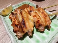 -小山日本料理(兴业太古汇店)