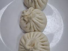 -津门如意包子铺(宾西路店)