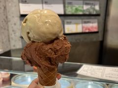 -Dip in Gelato(富民路店)