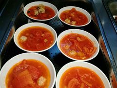 -北京大学深圳研究生院-燕园2食堂