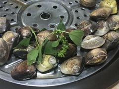 -海大大蒸汽海鲜餐厅·粤菜·特色小炒(欢乐颂店)