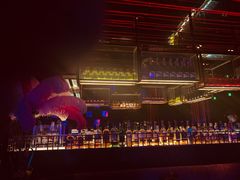 -大连君悦酒店 · VIVA(星海广场店)
