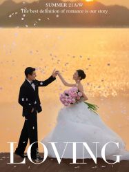 -今生有约婚纱摄影店(景德路店)