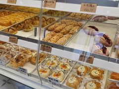 -包满意面包糕点(东坝店)