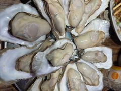 -蚝堡海鲜·威海菜·海肠捞饭·烧烤·亚洲吃蚝公司(幸福门店)