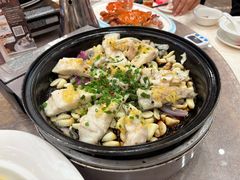 -尖沙咀大酒楼(罗村店·粤菜海鲜·宴会聚餐)