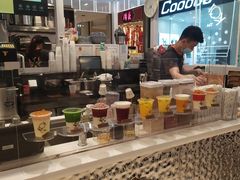 -KOI The(卓悦汇购物中心店)