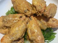 -隅乐胡椒虾·台湾菜·团建(皇岗店)