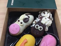 -星巴克(漕河泾2店)