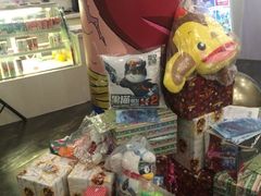 JOJO真人密室逃脱-JOJO实景沉浸侦探剧本杀(大悦城店)