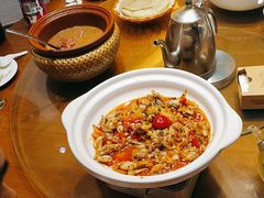 -钵家大院(大花岭店)