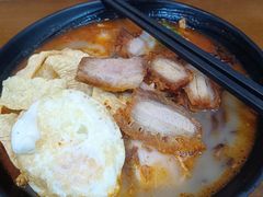 -柳大厨螺蛳粉(人民路总店)