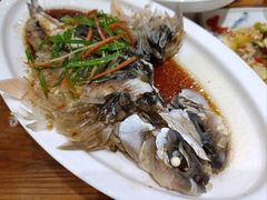 -下梅人家土菜馆(历史文化餐厅度假区店)