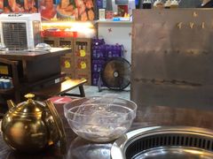 -Muhe Music Bar 木禾烧烤(南山店)