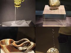 -陕西历史博物馆