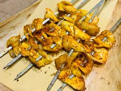 -新疆巴州金丝特餐厅(大钟寺店)