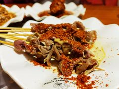 -老号尤兔头(西川店)