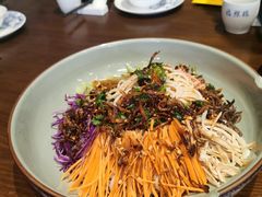 -福照楼汽锅鸡·云南菜(护国路店)