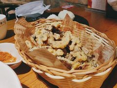 -金掌勺·锅包肉(双榆树店)