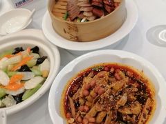 -眉州东坡(清河万象汇店)