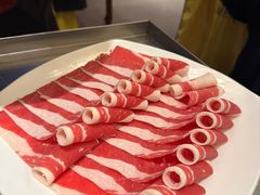 -南门涮肉(天坛店)