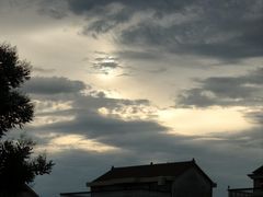 -金华体育中心游泳馆