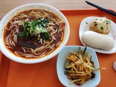 粉羊杂-孙记包子(火车站店)