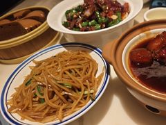 -小菜园新徽菜(连云港海州吾悦店)