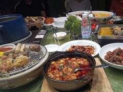 -西江印象酒楼