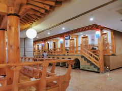 -纽斯桑拿会所(天山店)