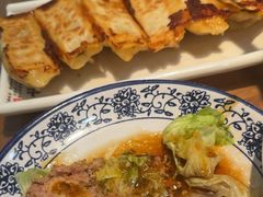 -春水锅贴·传统鲁菜(大明湖店)