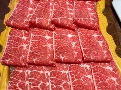 -东海怡品海鲜豆捞(星街坊店)