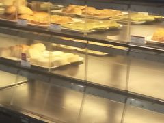 -山崎面包(百联世纪店)