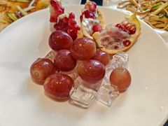 -湖畔鲁菜·二十年老字号餐厅(大明湖店)