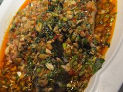 -院8里·小聚园老川菜(九眼桥店)