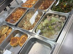 -富华大厦食堂