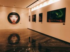 -长沙尼依格罗酒店
