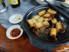 -珍珍小食店(西华路店)
