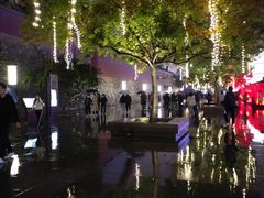 -大雁塔北广场音乐喷泉