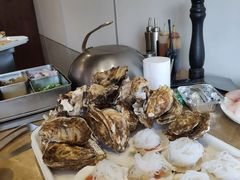 -璐法式铁板烧(滏东总店)