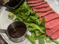 -BomBa意大利餐厅